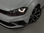 Volkswagen Golf 2.0 GTI Clubsport | NL | Pano | DynAudio, Gebruikt, 4 cilinders, Wit, Bedrijf