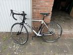 Trek racefiets 54cm frame - Tiagra, Fietsen en Brommers, Aluminium, Zo goed als nieuw, Meer dan 20 versnellingen, 53 tot 57 cm