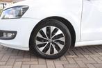 Volkswagen Polo 1.0 TSI 95PK 5D Bluemotion Wit Apple Carplay, Voorwielaandrijving, Stof, 95 pk, Wit