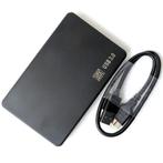 Externe 2,5 inch 500GB USB 3.0 harde schijf, Computers en Software, Harde schijven, Ophalen, Gebruikt, HDD, 500 GB