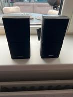 Bose Acoustimass 5 Series II Speakerset, Gebruikt, Ophalen of Verzenden, Bose, Minder dan 60 watt