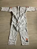 140 Judopak, Ophalen of Verzenden, Gebruikt, Judo, Vechtsportpak