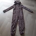 Onesie Giraffe, Kleding | Dames, Huispakken, Bruin, Ophalen of Verzenden, Zo goed als nieuw, Maat 34 (XS) of kleiner