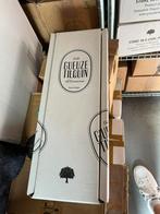 Oude gueuze Tilquin a l’ancienne 2017-2018 (MAGNUM), Ophalen of Verzenden, Zo goed als nieuw, Flesje(s), Overige merken