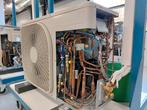 Stek monteur, koeltechnische handelingen, inbedrijfstelling., Diensten en Vakmensen, Loodgieters en Installateurs, Garantie, Installatie