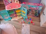 Gabby's Poppenhuis - Compleet met Accessoires!, Ophalen of Verzenden