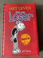 Het Leven van een Loser - Kaastik Editie, Ophalen of Verzenden, Zo goed als nieuw, Fictie