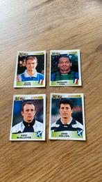 Panini euro 96 frankrijk en schotland, Ophalen of Verzenden, Zo goed als nieuw, Buitenlandse clubs, Poster, Plaatje of Sticker