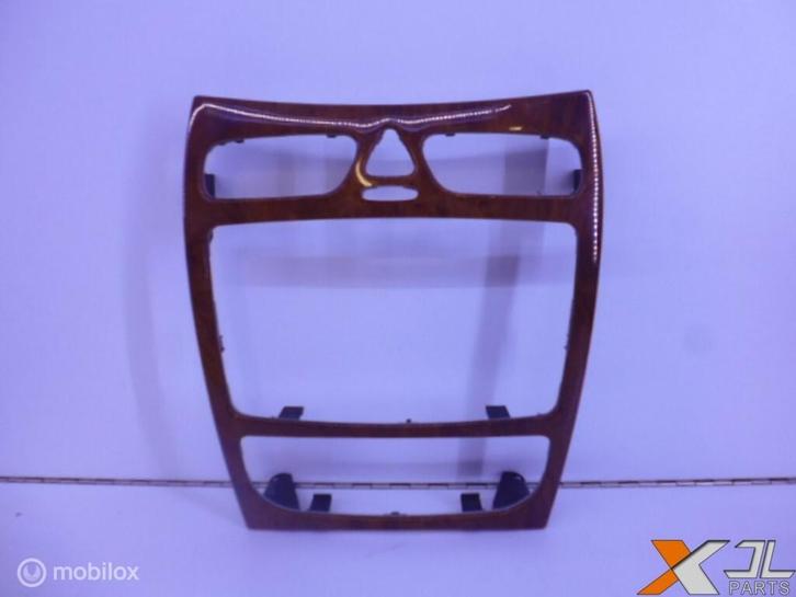 CLK-KLASSE W209 MIDDENPANEEL DASHBOARD A2096801239, Auto-onderdelen, Interieur en Bekleding, Mercedes-Benz, Gebruikt, Ophalen of Verzenden