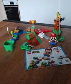 LEGO Super Mario Avonturen met Mario Startset - 71360, Ophalen, Zo goed als nieuw