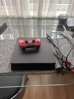 Playstation 4, Ophalen, 500 GB, Zo goed als nieuw, Met 1 controller