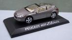 5764: Peugeot 407 Elixir - 2003 - Concept car - Norev 1:43, Hobby en Vrije tijd, Modelauto's | 1:43, 70-72 avenue de Bohlen 69120 Vaulx-en-Velin, France