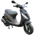 zip 50cc 4t, Ophalen, Gebruikt, Maximaal 45 km/u, Zip