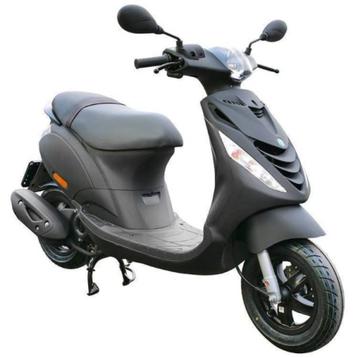 zip 50cc 4t beschikbaar voor biedingen