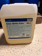 Clax Delta free 1DL3, Alkalische was versterker, Huis en Inrichting, Ophalen, Schoonmaakmiddel