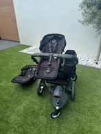 Bugaboo donkey, Ophalen, Gebruikt, Combiwagen, Duowagen
