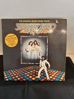 Saturday Night Fever – Original Movie Soundtrack, Ophalen of Verzenden, Zo goed als nieuw