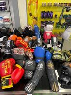 Bokshandschoenen ALLES MOET WEG, Sport en Fitness, Boksen, Ophalen of Verzenden, Nieuw, Bokshandschoenen