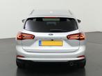 Ford Focus Wagon 1.0 EcoBoost Hybrid Titanium PRIVATE LEASE, 1349 kg, Euro 6, Handgeschakeld, 3 cilinders