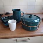 servies, Gebruikt, Ophalen of Verzenden, Schaal of Schalen, Overige stijlen