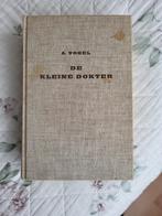 De kleine dokter door A. Vogel, Ophalen