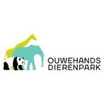 Tickets Ouwehands dierenpark, Drie personen of meer, Ticket of Toegangskaart