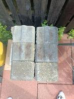 Tuin bordes blokken, Tuin en Terras, Ophalen of Verzenden, Gebruikt, Beton, Overige typen