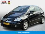 Mercedes-Benz B-klasse 180 Business Class, Auto's, 65 €/maand, Stof, Gebruikt, 4 cilinders