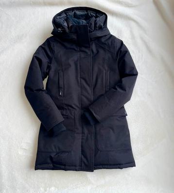 Nobis Carla dames parka. Maat S beschikbaar voor biedingen