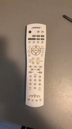 Bose RC18T1-40 afstandsbediening, Audio, Tv en Foto, Ophalen of Verzenden, Zo goed als nieuw