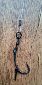 10x Ronnierigs met top componenten.., Watersport en Boten, Ophalen of Verzenden, Nieuw, Haak