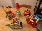 Baby / dreumes peelgoed, Ophalen of Verzenden, Gebruikt, Overige typen, Met geluid