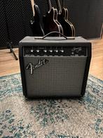 Fender frontman 15g, Ophalen of Verzenden, Zo goed als nieuw, Minder dan 50 watt