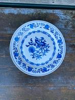 Wandbord Boch België ca 1910 zgan, Antiek en Kunst, Antiek | Wandborden en Tegels, Ophalen of Verzenden