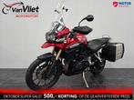 Erg Mooie Triumph Tiger 1200 Explorer bj 2015, Motoren, Motoren | Triumph, 1215 cc, Bedrijf, Overig, Onbekend