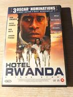 Hotel Rwanda, Ophalen of Verzenden