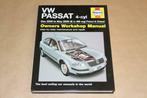 VW Passat - Owners Workshop Manual, Ophalen of Verzenden