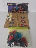 Lego system 6835 ruimtevaart, Ophalen of Verzenden, Gebruikt