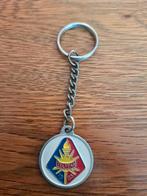 Sleutelhanger Telstar., Ophalen of Verzenden, Zo goed als nieuw, Merk