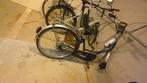 americanse fiets, Fietsen en Brommers, Fietsen | Dames | Damesfietsen, Versnellingen, Zo goed als nieuw, 50 tot 53 cm, Ophalen