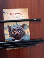 Efteling ticket  vandaag de laatste dag om het te gebruiken, Ophalen of Verzenden, Overige typen