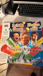 Plaag me niet spel (mens erger je niet), Hobby en Vrije tijd, Gezelschapsspellen | Bordspellen, Ophalen of Verzenden, Gebruikt