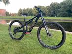 Canyon Neuron 7 - maat M | 2024, Fietsen en Brommers, Fully, Ophalen, Zo goed als nieuw, Overige merken