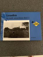 LEUSDEN IN OUDE ANSICHTEN DEEL 2, Ophalen of Verzenden, 20e eeuw of later, Zo goed als nieuw