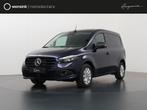 Mercedes-Benz eCitan L2 Pro 51 kWh | Navigatie | Airco | Blu, Auto's, Nieuw, 275 km, Te koop, 1838 kg