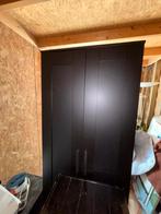 Nette ikea kledingkast, Ophalen, Zo goed als nieuw, 50 tot 75 cm, 150 tot 200 cm