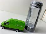 1:87 IVECO ECOdaily-promotional item-iveco.De, Hobby en Vrije tijd, Modelauto's | 1:87, Ophalen of Verzenden, Bus of Vrachtwagen
