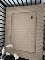 Baby's Only Boxkleed Beige Kabelstructuur, Ophalen of Verzenden, Zo goed als nieuw, Minder dan 70 cm, Deken