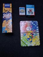 Bordspellen (nette staat), spellen, Verzenden, Gebruikt