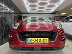Ford Puma 1.0 EcoBoost Titanium (bj 2020), Voorwielaandrijving, Puma, Euro 6, Bedrijf